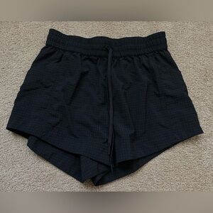 Fabletics Ribstop Short